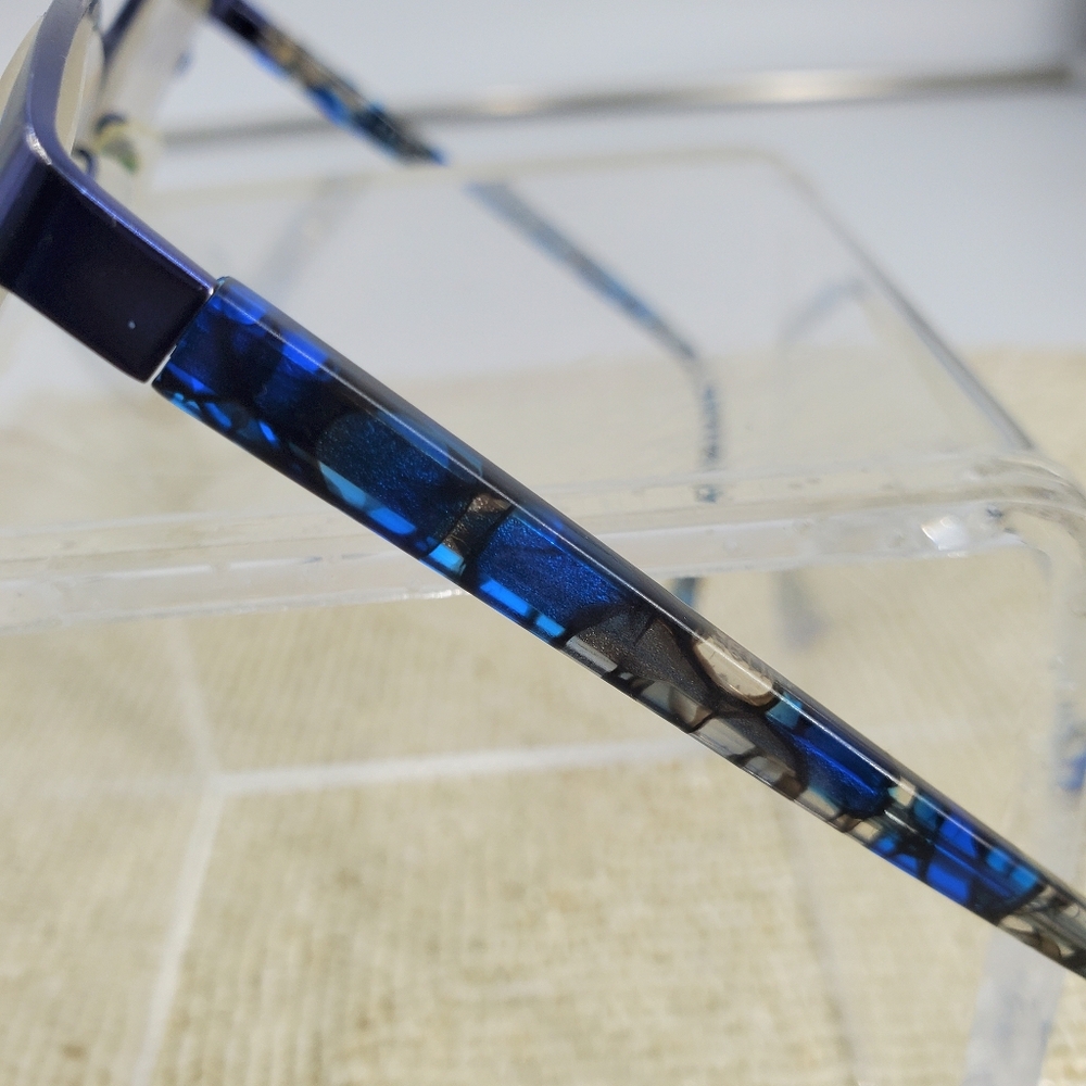 Ogi Evolution Eyeglasses, Frames Only, 4319/1958,… - image 6